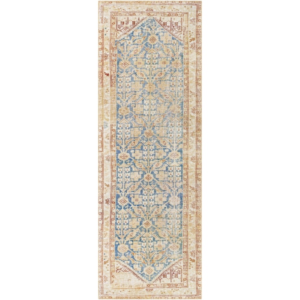 Livabliss Iris IRS-2364 Machine Crafted Area Rug IRS2364-2676 - main